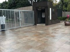 -宋庆龄陵园