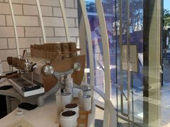-% Arabica阿拉比卡咖啡(深圳湾万象城店)