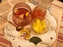 -Smile House咖啡馆(群芳小区店)