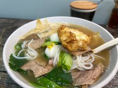 -洪福米线(浣纱路店)