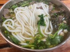 -贵州特色羊肉粉(北岸印象店)