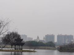 -眉山湿地公园(东坡区)