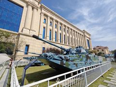 -中国人民解放军海军博物馆