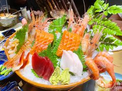 -银子铁板烧料理自助餐(人民广场店)