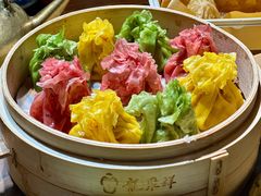 -龍聚祥烧麦馆(万达店)