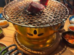 -烧肉达人•炭火烧肉(新天地店)