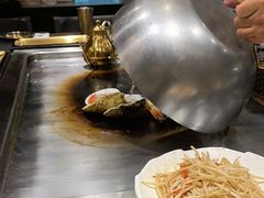 -大神太神·铁板烧(瑞虹天地月亮湾店)