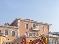 -青岛方特梦幻王国