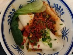 biangbiang面-西安饭庄·非遗陕菜(钟楼店)