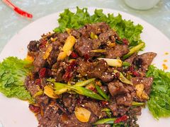 -伊阑泽大循化餐厅