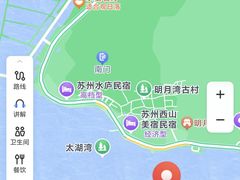 -西山风景区