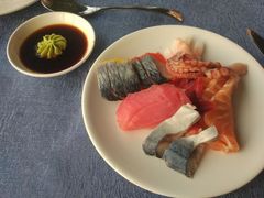 -广州花园酒店·凌璇阁旋转餐厅CAROUSEL360