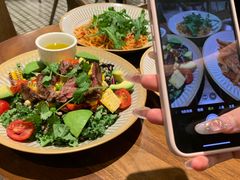 -BAKER&SPICE(BFC外滩金融中心店)