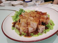 -老德州四合院·德州菜(天衢路店)