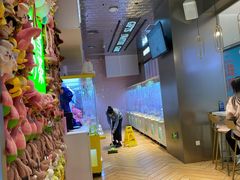 -奈雪的茶(时代天街店)
