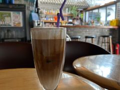 -脚下咖啡·CHILL酒馆(灵光东巷店)