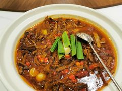 -源牌酒店·家常六安菜