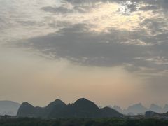 -桂林独秀峰王城景区