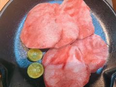 -九田家黑牛烤肉料理(云龙万达店)