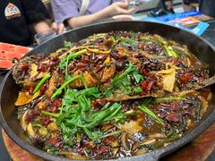 -勇利赵家烤肉坊(含光路店)