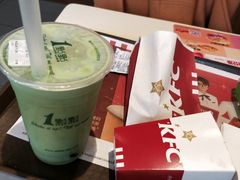 -1点点(人和店)