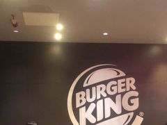 -汉堡王(上海凌云壹街坊店)