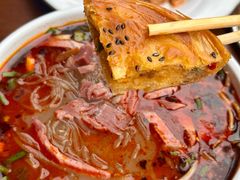 -白家高记肥肠粉(总店)