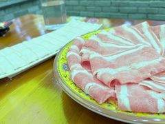 -松嘎里·乌拉满族火锅