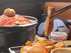 -合风谷(南下塘店)