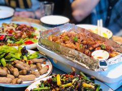 -金太阳海鲜烧烤·本地人餐厅(东纬路旗舰店)