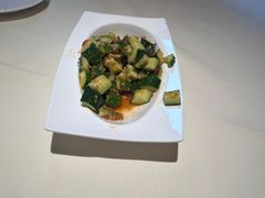 -利苑酒家(华熙国际店)