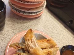 -争鲜回转寿司(中街大悦城店)