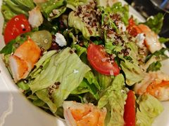 -Efes Turkish & Mediterranean Cuisine 艾菲斯餐厅(陆家嘴店)