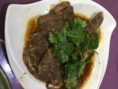 -老天津卫炸酱面(河北路店)