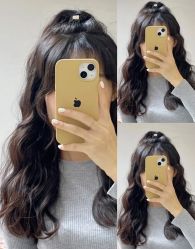 -HG美发设计沙龙