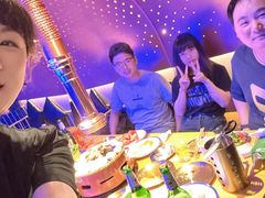 -8号苑自助烤场(西单店)