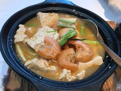 -汤城小厨•粤菜•靓汤(金宝街店)