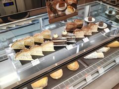 -Peet's 皮爷咖啡(深圳湾万象城店)