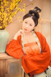 -盘子女人坊古装写真摄影(南京总店)