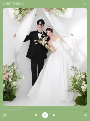 -雅云婚纱摄影工作室旗舰店