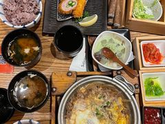 -胜博殿日式炸猪排(富力广场店)