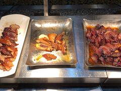 -威斯汀舞台餐厅