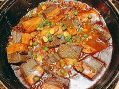 -三强鸽子(中原路店)