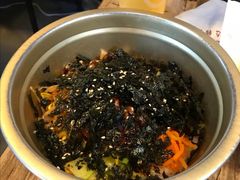 传统拌饭-miss密斯韩餐(平阳景苑店)