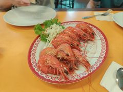 -班赞海鲜市场