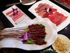 -红鼎坊·老成都火锅(新南门店)
