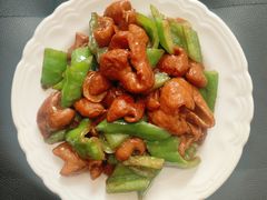 -柒月小火炉·新派川菜(金狮广场店)