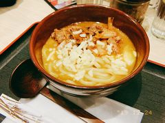 -CoCo壱番屋(久光百货店)