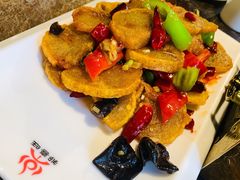 -郑喜旺烧烤(郑州总店)