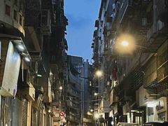 -澳门历史城区